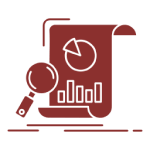 Serviços 67 analytics icone