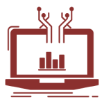 Serviços 66 business intelligence icone