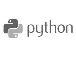 Serviços 75 python-logo